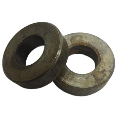 Stalk Chopper Blade Trunion, Package of 2 To Fit Capello Part # WN-M1-80126-PKG