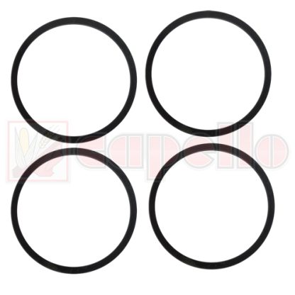 Capello Spacer Washer Aftermarket Part # WN-M1-80162