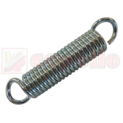 Capello Compression Spring Aftermarket Part # WN-M130159