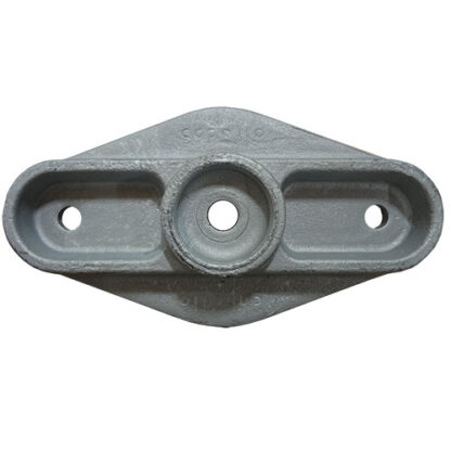 Chopper Hub, Bottom Flange To Fit Capello Part # WN-M180081
