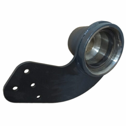 Main Frame Auger Hanger Bracket Right Hand Folding Heads To Fit Capello Part # WN-M2-20045