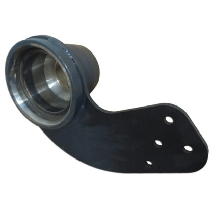 Main Frame Auger Hanger Bracket Left Hand Folding Heads To Fit Capello Part # WN-M2-20046