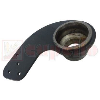 Capello LH Bracket Aftermarket Part # WN-M2-20047