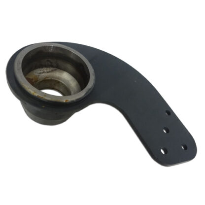 Wing Auger Bracket Right Hand, Folding Corn Heads To Fit Capello Part # WN-M2-20048
