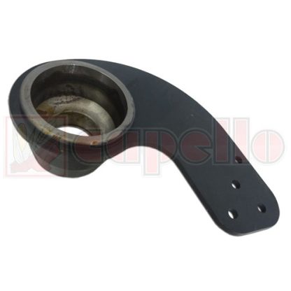 Capello RH Bracket Aftermarket Part # WN-M2-20048