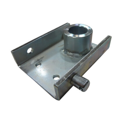 Mounting Bracket Left Hand - Locking Pin Bracket To Fit Capello Part # WN-M2-50007