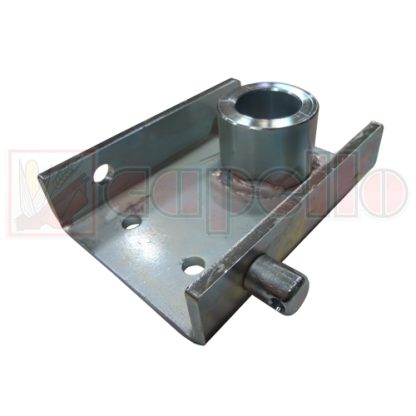 Capello LH Mounting Bracket Aftermarket Part # WN-M2-50007