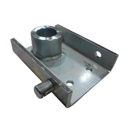 Mounting Bracket Right Hand Locking Pin Bracket To Fit Capello Part # WN-M2-50008