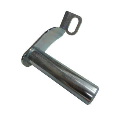 Locking Pin Right Hand, Lexion Adapter Plates To Fit Capello Part # WN-M2-50010