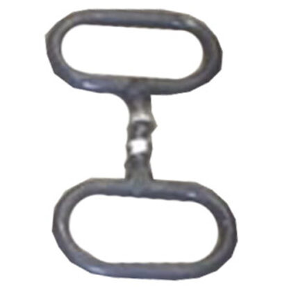 Support Ring - Folding Fender Auger Lines To Fit Capello Part # WN-M2-70006