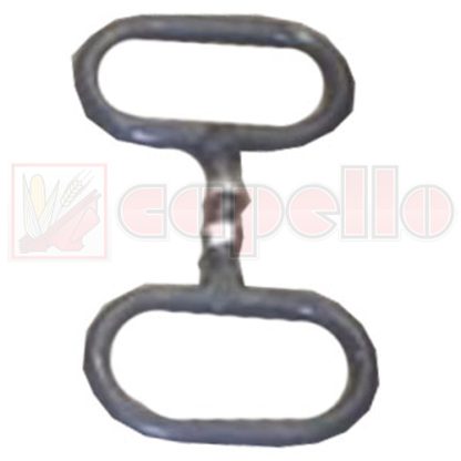 Capello Support Ring Aftermarket Part # WN-M2-70006