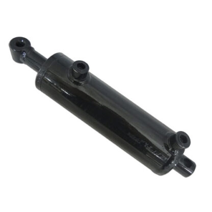 Hydraulic Cylinder Deck Plate Adjust, Folding Heads To Fit Capello Part # WN-M3-70005