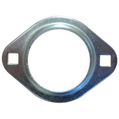 Bearing, Flange Half Part # WN-M66125