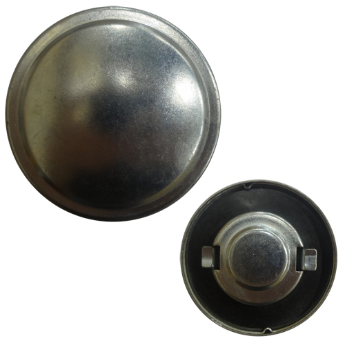 Fuel Tank, Cap Part # WN-MHS043