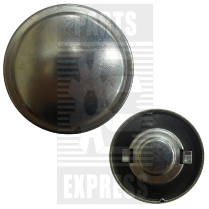 Fuel Tank Cap Aftermarket Part # WN-MHS043