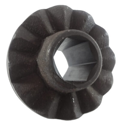 Hub, Slip Clutch To Fit John Deere Part # WN-N102036