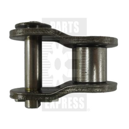 Misc #100 Roller Chain Offset Link Aftermarket Part # WN-OL100IMP
