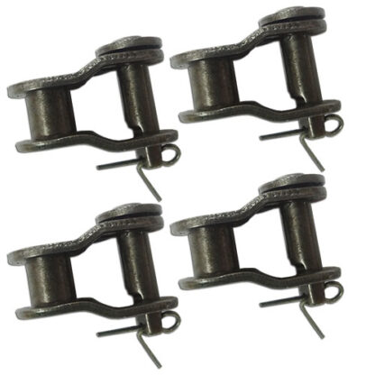 Chain, Roller, Offset Link, #35 Part # WN-OL35IMP