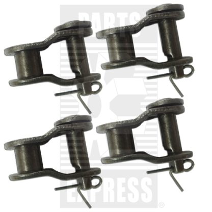 Misc #35 Roller Chain Offset Link Aftermarket Part # WN-OL35IMP