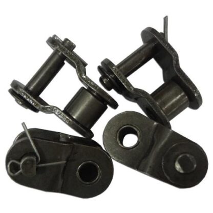 Chain, Roller, Offset Link, #40 Part # WN-OL40IMP