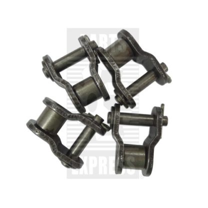 Misc #50H Roller Chain Offset Link Aftermarket Part # WN-OL50HIMP