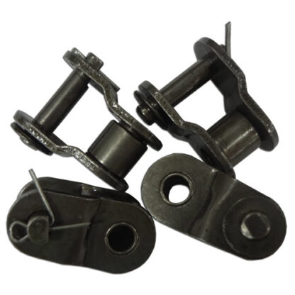Chain, Roller, Offset Link, #50 Part # WN-OL50IMP