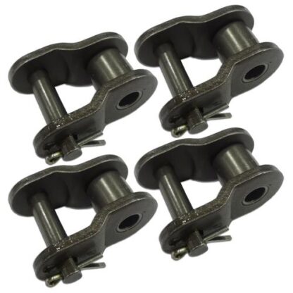Chain, Roller, Offset Link, #60H Part # WN-OL60HIMP