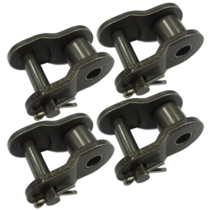 Chain, Roller, Offset Link, #80H Part # WN-OL80HIMP