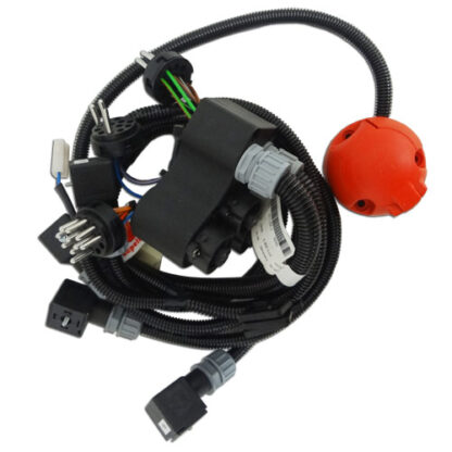 Electrical Wiring for Multi-Coupler Lexion CLAAS To Fit Capello Part # WN-PE-000032