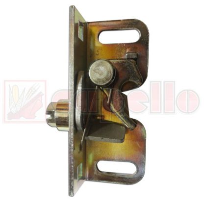 Capello Door Lock Aftermarket Part # WN-PMF-000001
