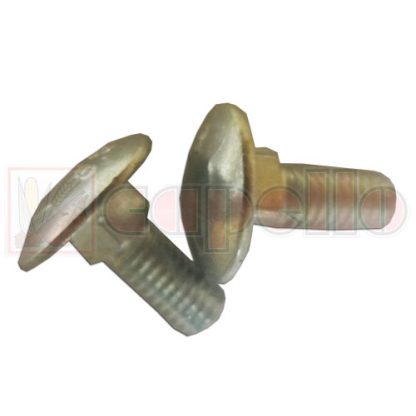 Capello Carriage Bolt Aftermarket Part # WN-PMF-000019-PKG