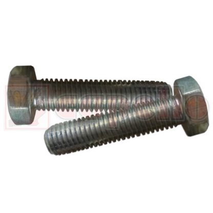 Capello Hex Bolt Aftermarket Part # WN-PMF-000037-PKG