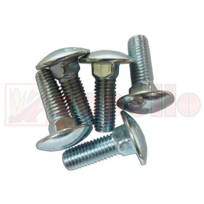 Capello Carriage Bolt Aftermarket Part # WN-PMF-000038-PKG