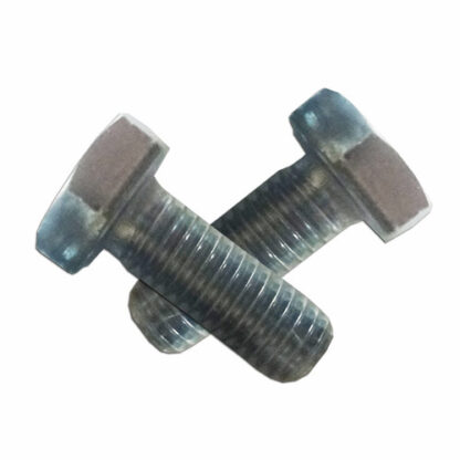 Hex Bolt, M6 x 16mm 1.0 Pitch, Package of 2 To Fit Capello Part # WN-PMF-000039-PKG
