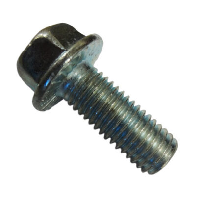 Serrated Flange Bolt, M12x30mm 1.75 Pitch To Fit Capello Part # WN-PMF-000042