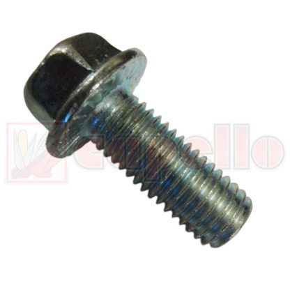 Capello Serrated Flange Bolt Aftermarket Part # WN-PMF-000042