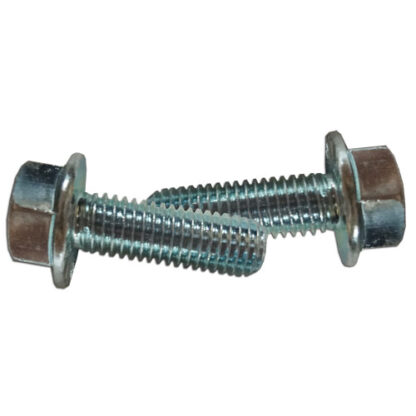 Hex Bolt, M10x30mm 1.5 Pitch, Tensi-Lock, Package of 2 To Fit Capello Part # WN-PMF-000043-PKG