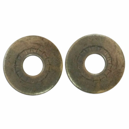 Washer, M10x30mmx3mm, Package of 2 To Fit Capello Part # WN-PMF-000044-PKG