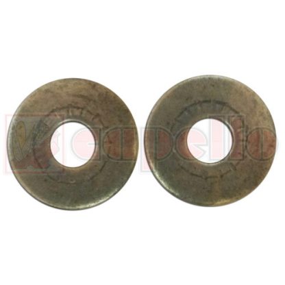 Capello Washer Aftermarket Part # WN-PMF-000044-PKG