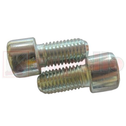 Capello Socket Head Bolt Aftermarket Part # WN-PMF-000046-PKG
