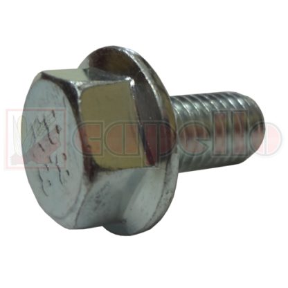 Capello Serrated Flange Bolt Aftermarket Part # WN-PMF-000047