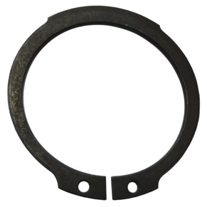 External Snap Ring, M45 x 1.75mm, Hex Shaft Retaining Clip To Fit Capello Part # WN-PMF-000048