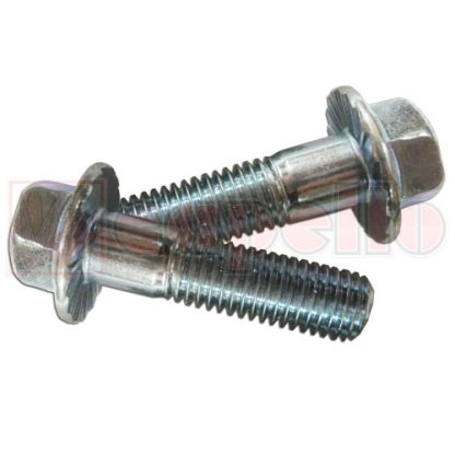 Capello Serrated Flange Bolt Aftermarket Part # WN-PMF-000050-PKG