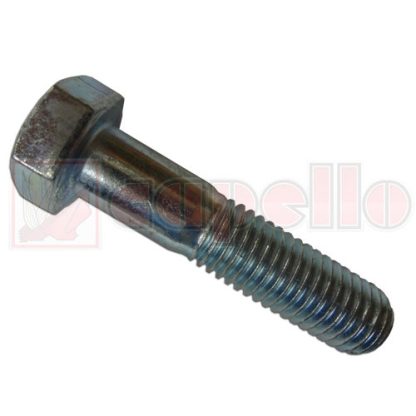 Capello Hex Bolt Aftermarket Part # WN-PMF-000062