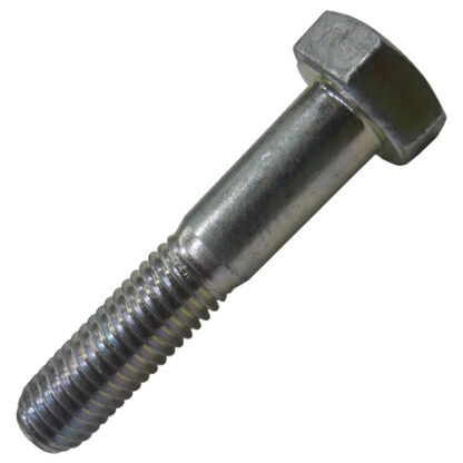 Hex Bolt, M12x60mm 1.75 Pitch To Fit Capello Part # WN-PMF-000063