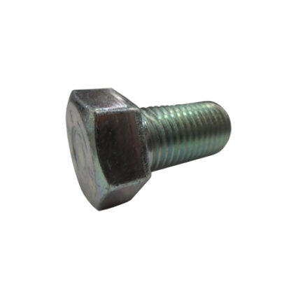 Hex Bolt, M22x40mm 2.5 Pitch To Fit Capello Part # WN-PMF-000067
