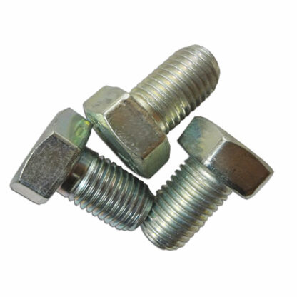 Hex Bolt, Pack of 3 To Fit Capello Part # WN-PMF-000070-PKG