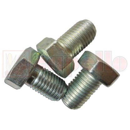 Capello Hex Bolt Aftermarket Part # WN-PMF-000070-PKG