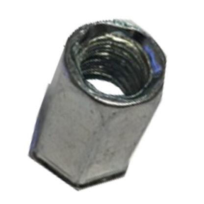 Nut Insert, M8 To Fit Capello Part # WN-PMF-000076