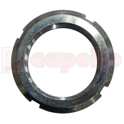 Capello Lock Nut Aftermarket Part # WN-PMF-000077